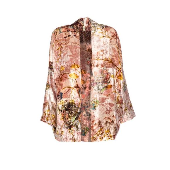 Yavi Women Jacket